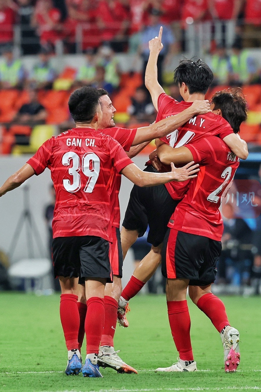 kaiyun-成都蓉城迎意大利杯关键赛，今晨手感冰凉，赛场秩序良好，球队文化再被提及的简单介绍