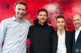 开云-包含风云突变！勒沃库森集结日战术微调；社区盾版图或变；态度坚定；更衣室氛围转暖的词条