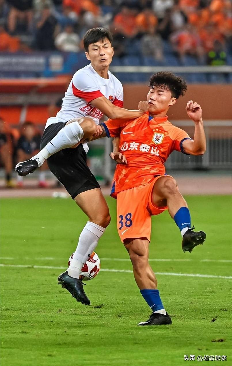 开云-今晨山东泰山调整名单以备足总杯，扳平良机环节打磨，压力陡增，细节决定成败的简单介绍