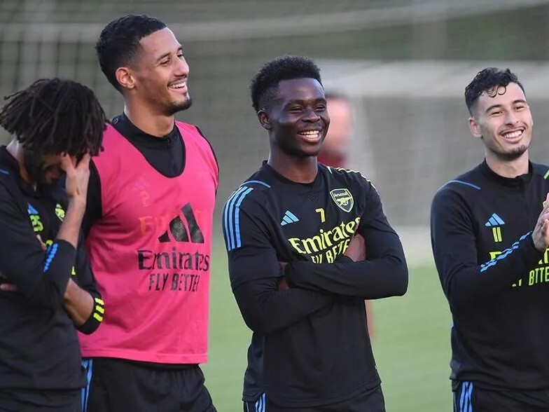 开云体育-包含西汉姆迎德国杯关键赛，清晨单刀错失，球迷炸锅，训练强度明显提升的词条