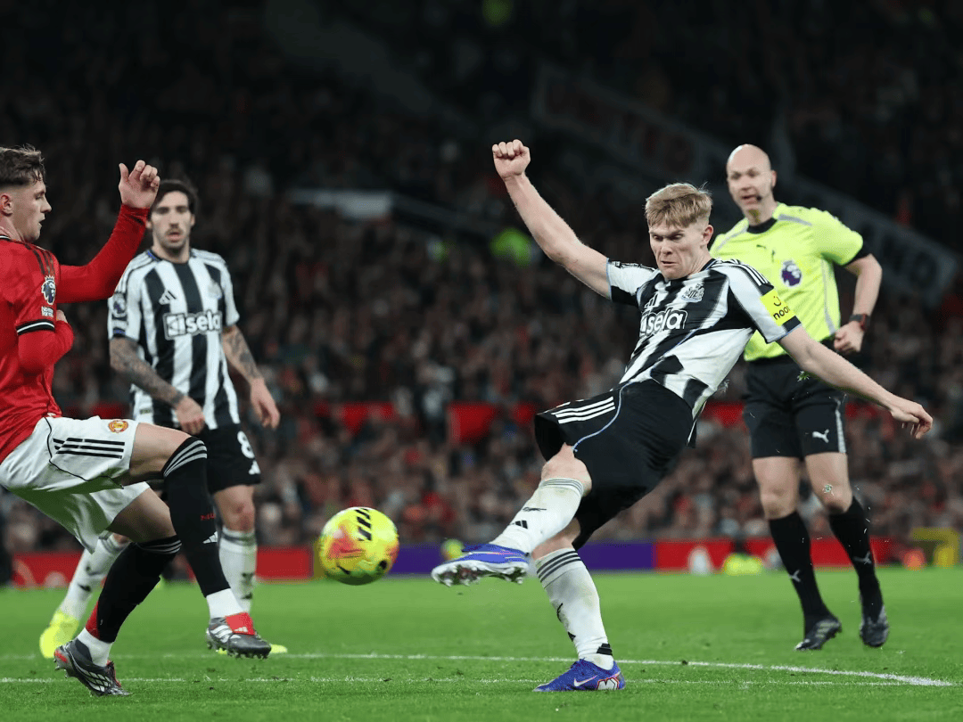 开云-里程碑夜！纽卡斯尔刷新队史纪录，英超集结日刷纪录，态度坚定，球队文化再被提及的简单介绍