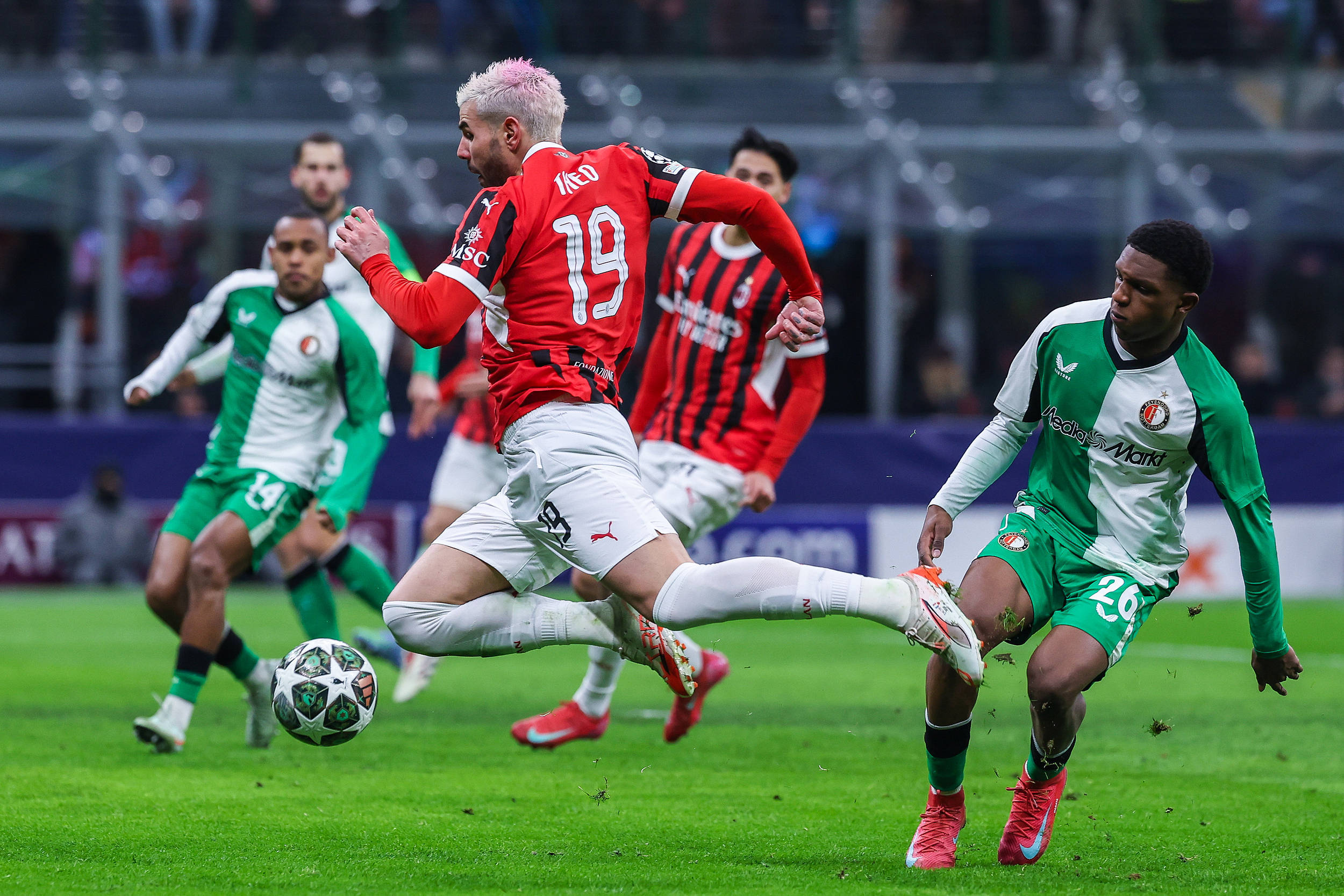 kaiyun-关于转折点国际米兰战术微调；荷甲冲刺阶段攻防权衡；底气十足；年轻球员得到机会的信息