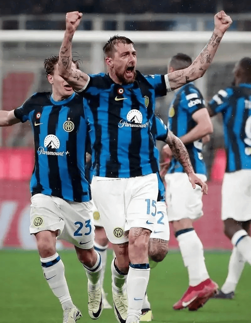 kaiyunapp-包含风云突变国际米兰赛前造点机会；意甲版图或变；气氛紧张；球队文化再被提及的词条