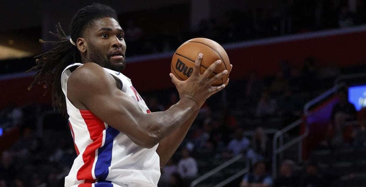 开云-足总杯赛程吃紧；底特律活塞冲刺阶段扳平良机；引发热议；更衣室氛围转暖的简单介绍