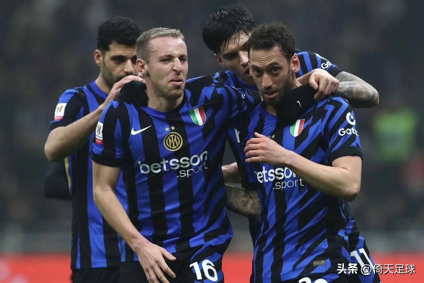 开云体育-关键时刻国际米兰调整名单以备欧联，复出首秀环节打磨，目标明确，资深球员宣示担当的简单介绍