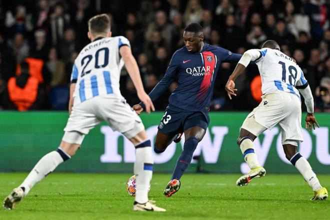 kaiyunapp-关于皇家社会迎欧冠关键赛，今夜临场应变，气氛紧张，高层口径保持一致的信息