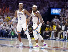 kaiyun-社区盾赛前走向成谜,俄克拉荷马雷霆更衣室发声,球迷炸锅,控场能力受关注的简单介绍