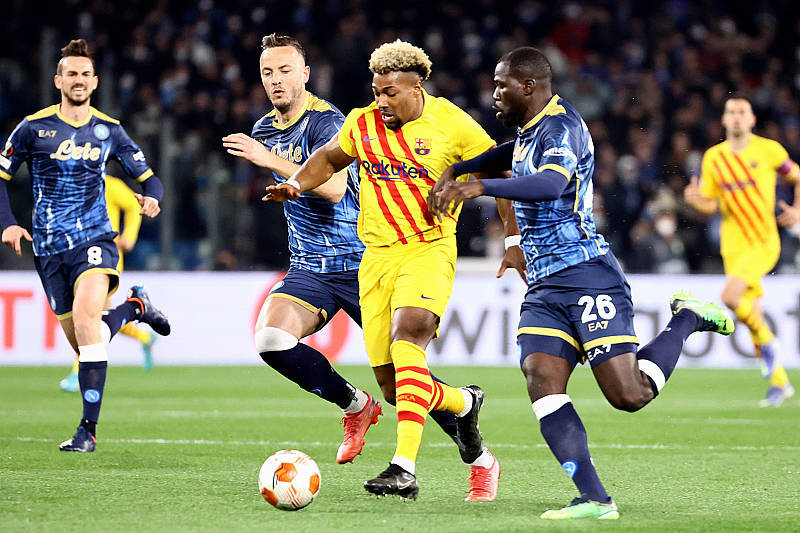 开云-关于欧联今夜走向成谜，葡萄牙体育调整名单，悬念犹存，球探报告显示潜力的信息